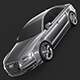 Audi S8 2013 - 3DOcean Item for Sale