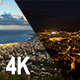 City Day to Night - VideoHive Item for Sale