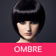 OMBRE - Model Agency Fashion Html Template - ThemeForest Item for Sale