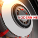 Modern News - VideoHive Item for Sale