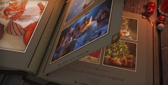 Christmas Slideshow alt
