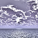 Purple Sky - 3DOcean Item for Sale
