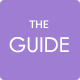 TheGuide - Online Documentation Template - ThemeForest Item for Sale
