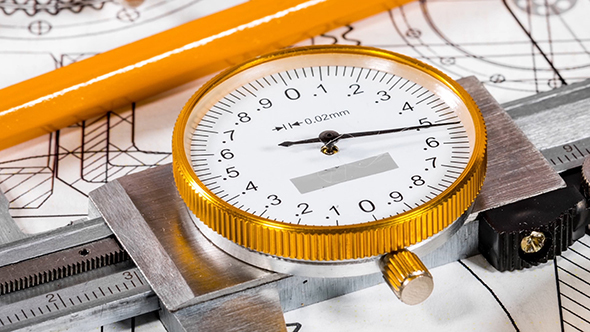 Technical Drawing And Tools