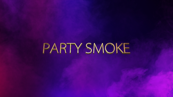Party Smoke alt