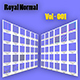Royal Normal Vol-001 - 3DOcean Item for Sale