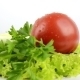 Onion, Boiled Egg, Lettuce, Tomato, Parsley - VideoHive Item for Sale