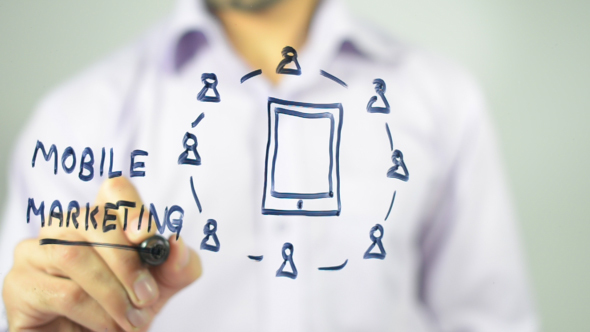 Mobile MArketing alt