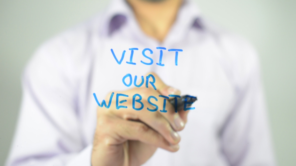 Visit Our Website alt