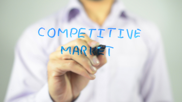 Competitive Market
