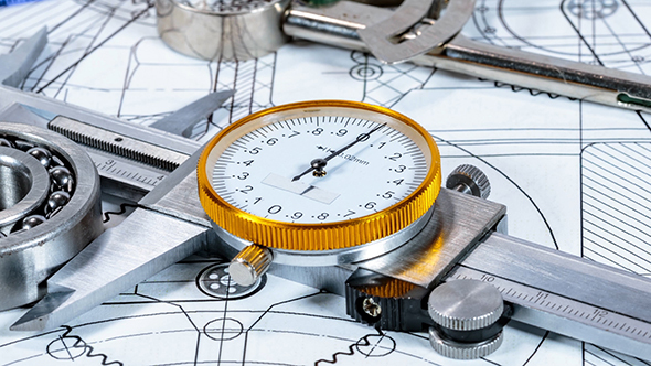 Technical Drawing And Tools