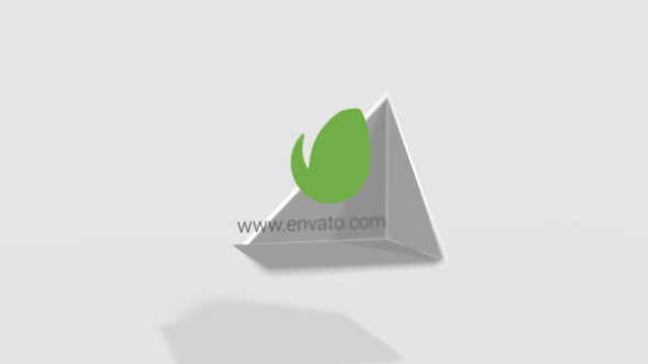 Elegent Logo Reveal alt