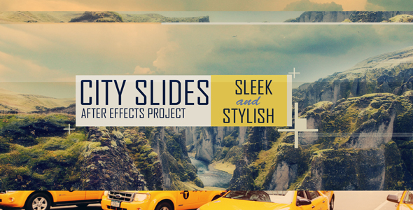 City Slides alt