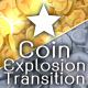 Coin (Star Medal) Transition - VideoHive Item for Sale