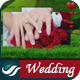 Flying Hearts Wedding Album - VideoHive Item for Sale