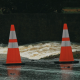 Roadway Flooded - VideoHive Item for Sale