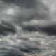Storm Clouds In Motion 1 - VideoHive Item for Sale