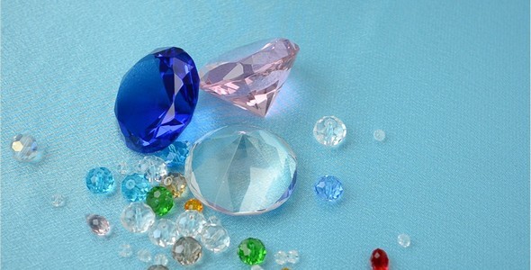 Crystals 5