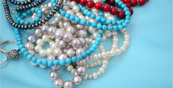 Pearls 4