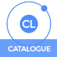 Catalogue Ionic - Full application - CodeCanyon Item for Sale