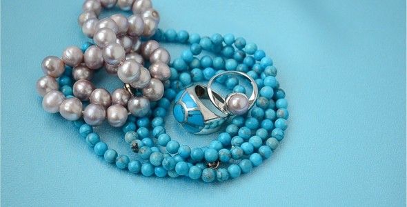 Pearls 5
