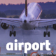 Plane Arrival 3 - VideoHive Item for Sale