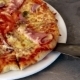 Taking Slice Of Pizza - VideoHive Item for Sale
