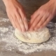 Making Dough For Pizza - VideoHive Item for Sale