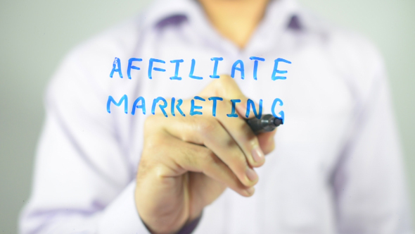 Affiliate Marketing