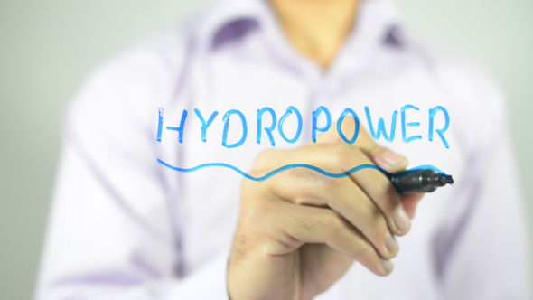 Hydro Power 