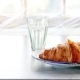 Continental Breakfast With Croissant And Juice - VideoHive Item for Sale