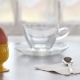 Breakfast With Egg And Tea - VideoHive Item for Sale