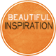Beautiful Inspiration
