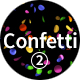Confetti 2 - VideoHive Item for Sale