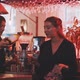 Waitresses having afterhours drink - VideoHive Item for Sale