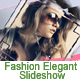 Elegant Fashion Slideshow - VideoHive Item for Sale