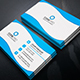 Corporate Business Card - GraphicRiver Item for Sale