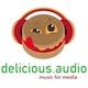 Digital Sound Logo