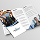 Corporate TriFold Brochure V01 - GraphicRiver Item for Sale