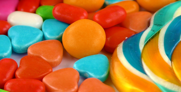 Candy Sweet Jelly Lolly Sugar Dessert 58 alt