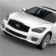 Infiniti Q70 5.6 L (Y51) 2015 - 3DOcean Item for Sale