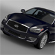 Infiniti Q70 Hybrid L (Y51) 2015 - 3DOcean Item for Sale