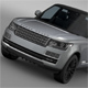 Range Rover SVAutobiography L405 2016 - 3DOcean Item for Sale
