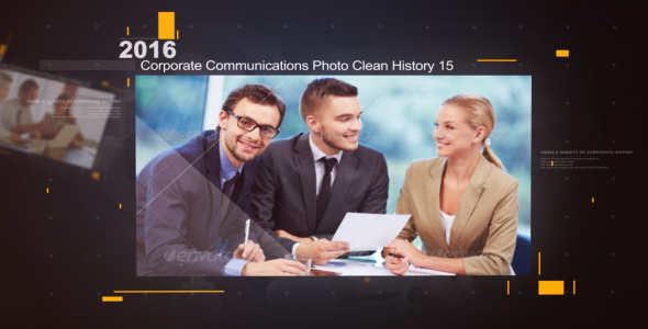 Photo Clean History alt