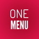 OneMenu - Responsive Metro UI Menu - CodeCanyon Item for Sale