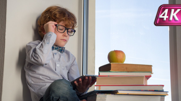 The Little Scientist alt