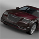Chrysler 300 Limited LX2 2016 - 3DOcean Item for Sale