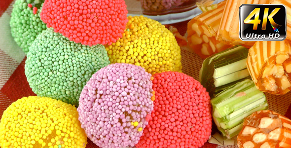 Candy Sweet Jelly Lolly Sugar Dessert 46 alt