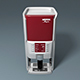 Nescafe Alegria Coffee Machine - 3DOcean Item for Sale