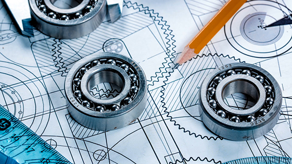 Technical Drawing And Tools
